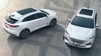Agresifnya China Membuat Mobil-mobil Mewah Ala Eropa