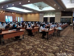 Cara Cek Hasil Seleksi CPNS Kemenag 2024, Ini Link dan Jadwal Sanggahnya