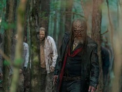 Sinopsis The Walking Dead Season 1: Part 3