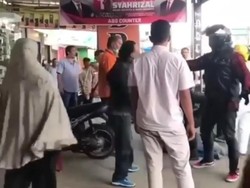 Anggota HOG SBC Hanya Ancam Tembak TNI, Tak Ditemukan Senjata Api