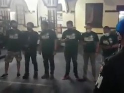 Klub Harley yang Keroyok Prajurit TNI Dipimpin Letjen Purn Djamari Chaniago