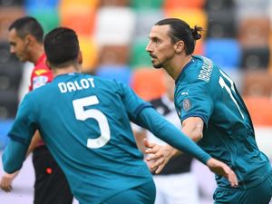 Tenang, Milan Punya Ibrahimovic Sang Juara