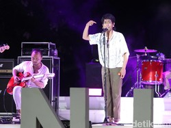 Video: Mangu Jadi Lagu Indonesia Pertama yang Tembus Top 10 Spotify Global