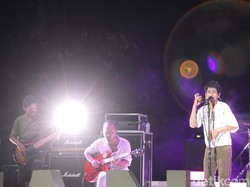 Video: Langkah Baru Fourtwnty dengan Proyek 1Tengah Tanpa Ari Lesmana