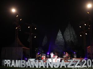 Cara Synchronize Fest dan Prambanan Jazz Adaptasi di Tengah Pandemi Cara Synchronize Fest dan Prambanan Jazz Adaptasi di Tengah Pandemi