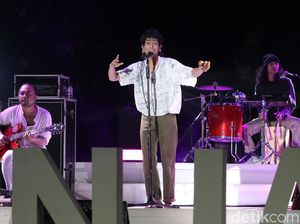 Fourtwnty Hadir Lagi Setelah 5 Tahun Lewat Album Nalar