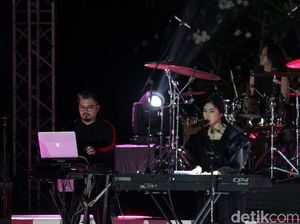 Prambanan Jazz Virtual 2020 Sukses Digelar, Banyak Cerita Seru di Dalamnya