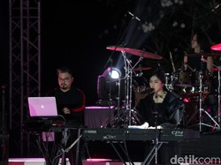 Prambanan Jazz Virtual 2020 Sukses Digelar, Banyak Cerita Seru di Dalamnya