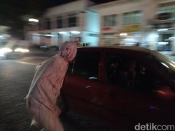 Pembatasan Jam Malam Diterapkan di Kota Bandung Imbas PPKM Level 3
