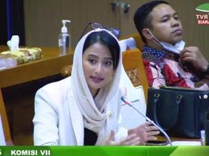 Interupsi Paripurna, Anggota DPR Usul Komisi VII Dibubarkan! Interupsi Paripurna, Anggota DPR Usul Komisi VII Dibubarkan!
