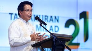 Berbagi dan Peduli di Tengah Pandemi