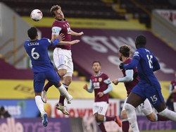 Top! Chelsea Clean Sheet Lagi