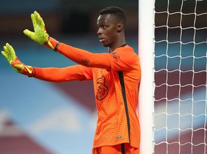Perbandingan Menohok Mendy dan Kepa