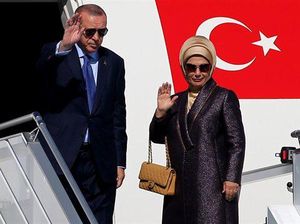 Turki Berlakukan Jam Malam Setiap Hari