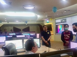 1 Jam Listrik Padam, Ini Daftar Wilayah yang Mulai Normal