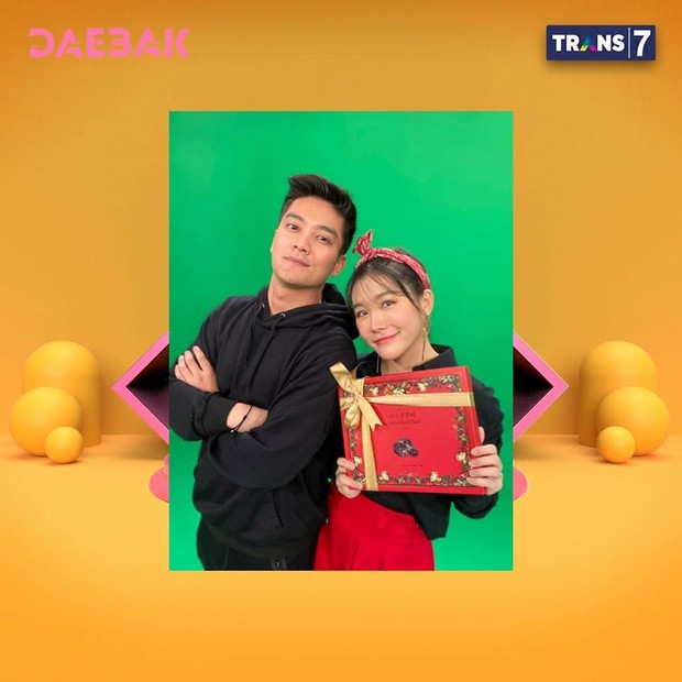 Gudang uang influencer Michimomo.