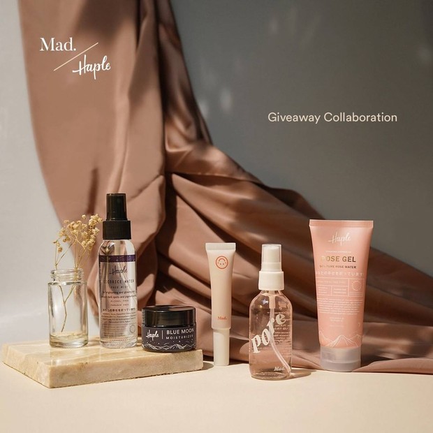 Mad For Makeup 3 in 1 Pore Clarifying Treatment Essence