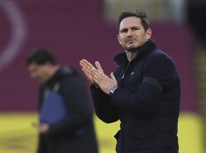 Chelsea Vs Tottenham: Prediksi Lampard Soal Thiago Silva Vs Harry Kane Chelsea Vs Tottenham: Prediksi Lampard Soal Thiago Silva Vs Harry Kane