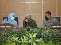 UMP Jatim Tahun 2021 Naik Rp 100 Ribu