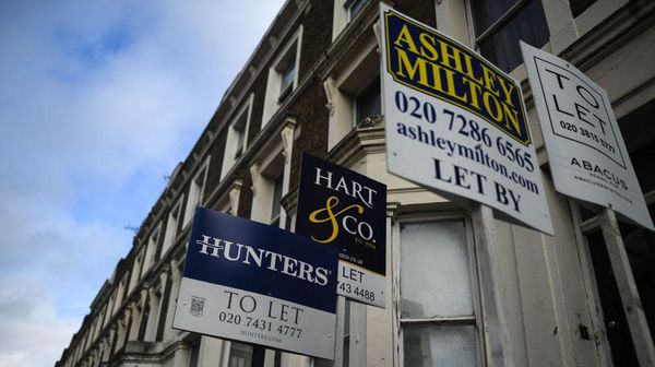 Harga Sewa Kamar di London Turun Akibat Pandemi