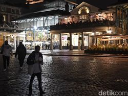 Lockdown di Inggris Berlaku hingga 8 Maret, Pembukaan Sekolah Mundur