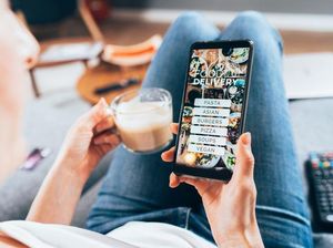 Mahir Digital Bantu Pemula Raup Cuan dari Jualan Online Mahir Digital Bantu Pemula Raup Cuan dari Jualan Online