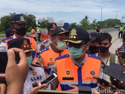 Arus Balik Libur Panjang, 270 Ribu Kendaraan Diprediksi Menuju Jakarta