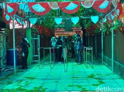 Libur Panjang, Jumlah Pengunjung KBS Capai 3 Ribu