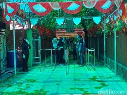 Libur Panjang, Jumlah Pengunjung KBS Capai 3 Ribu