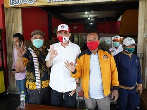 Komunitas BENKUAT Sidoarjo Rindu Pemimpin yang Peka Kebutuhan Warga