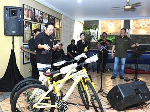 Bamsoet Sebut UU Cipta Kerja Beri Kemudahan dalam Bidang Usaha