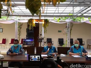 7 Fakta Penyebab Mati Lampu di Jakarta dan Sekitarnya 7 Fakta Penyebab Mati Lampu di Jakarta dan Sekitarnya
