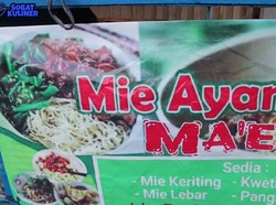 Merawat Sektor Informal Pascapandemi