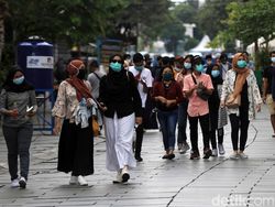 Pemerintah Pangkas Cuti Bersama Akhir Tahun, Ini Plus-minusnya