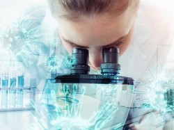 Ilmuwan Ini Kumpulkan Sperma Pasien COVID-19, Baru Dapat 50 Sampel