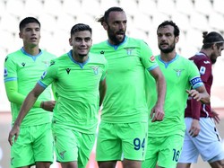 Dramatis! Cetak Dua Gol di Injury Time, Lazio Tumbangkan Torino 4-3