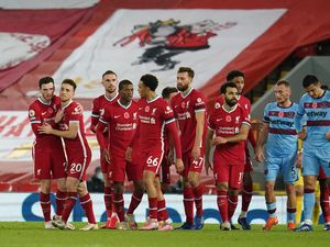 Anfield Belum Ternoda Anfield Belum Ternoda