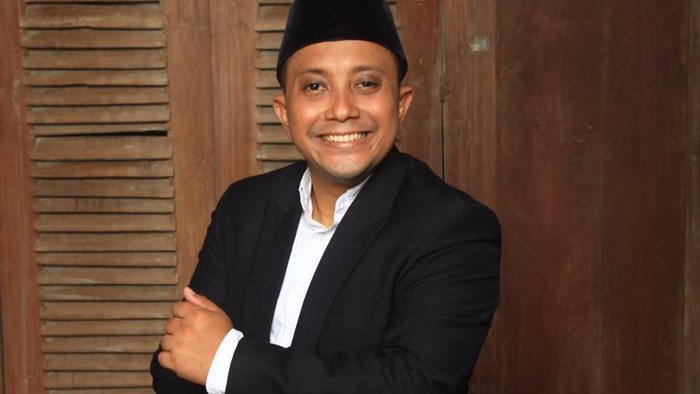 Mahmud Syaltout, pakar Hubungan Internasional UI lulusan Sorbonne, Prancis