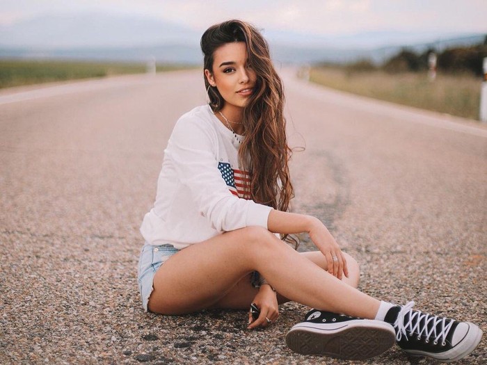 Marta Diaz