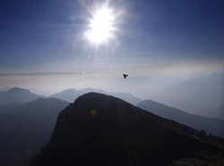 Hilang 77 Tahun Lalu, Pesawat Perang Dunia II Ditemukan di India