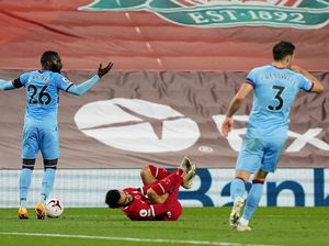 Salah dan Kane Dianggap Akali Aturan demi Dapat Penalti