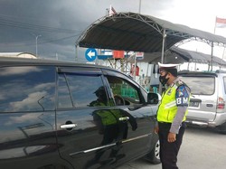 Long Wekend, Arus Balik di Gerbang Tol Ngawi Meningkat 20 Persen