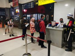 Long Weekend, Penumpang KA di Daop 8 Surabaya Capai 78.694