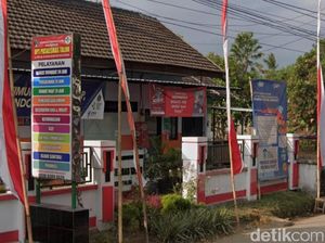 Pasien Positif Tak Jujur, Satu Pegawai Puskesmas Talun Blitar Tertular COVID-19