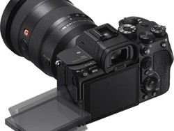 Sony A7S III, Kamera Terbaik untuk Videografi