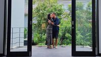 Intip 8 Foto Rumah Baru Raisa & Hamish Daud di Bali yang Desainnya Minimalis