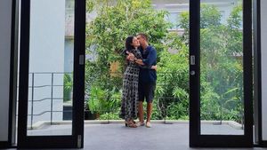 Intip 8 Foto Rumah Baru Raisa & Hamish Daud di Bali yang Desainnya Minimalis