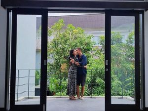 Intip 8 Foto Rumah Baru Raisa & Hamish Daud di Bali yang Desainnya Minimalis Intip 8 Foto Rumah Baru Raisa & Hamish Daud di Bali yang Desainnya Minimalis
