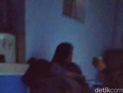 Laris Manis Prostitusi di Vila Cianjur Saat Momen Libur Panjang