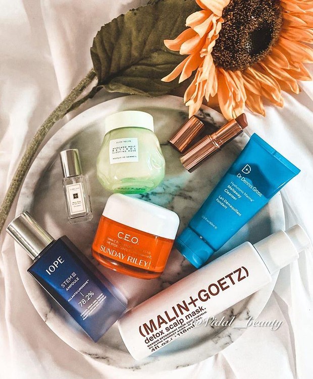 skincare/ source: instagram.com/ vidal__beauty